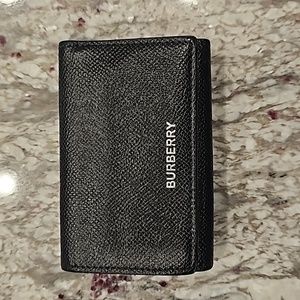 Authentic BURBERRY Wallet